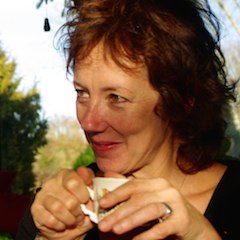 Anne Vuichard Romé